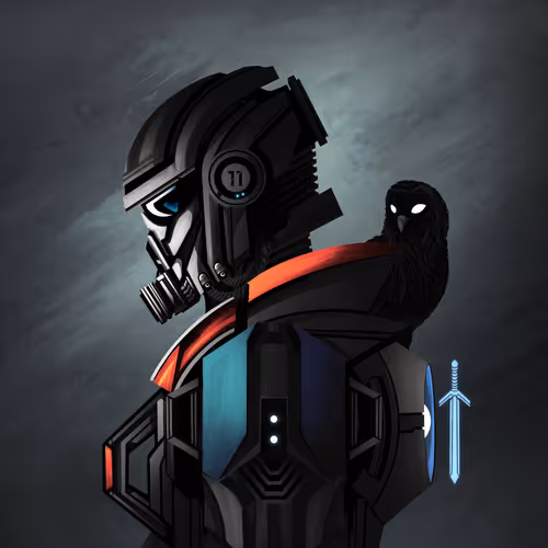 Hunter #297