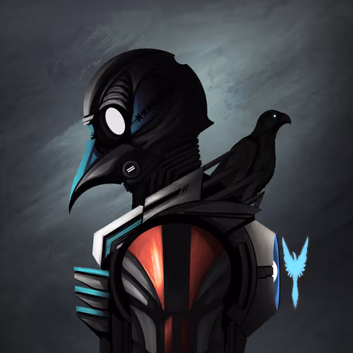 Hunter #2703