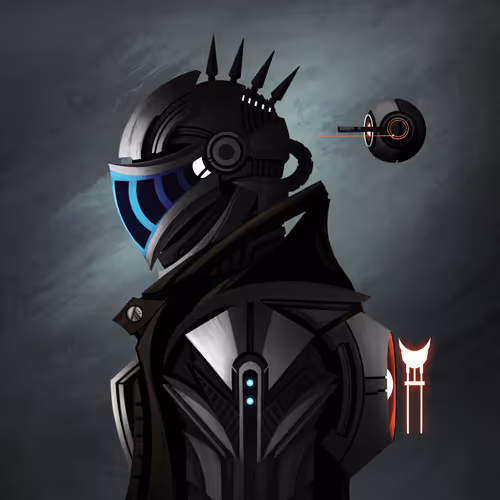 Cyberhunt Official