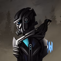 Hunter #2899