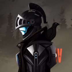 Hunter #4046