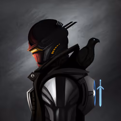 Hunter #2960