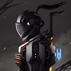 Hunter #2631