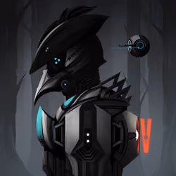 Hunter #2485