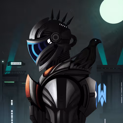Cyberhunt Official