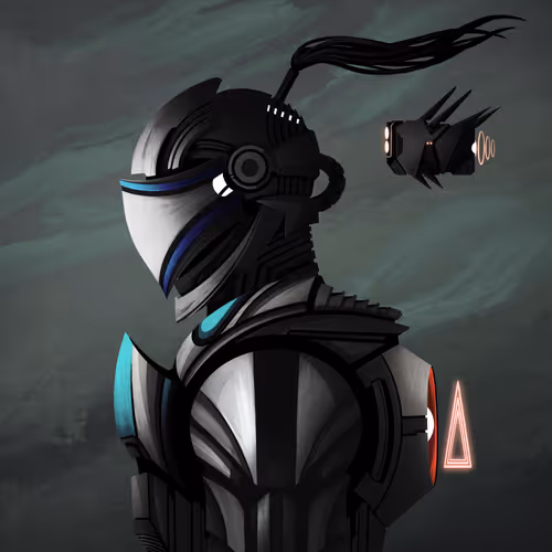 Cyberhunt Official