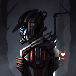 Hunter #3194