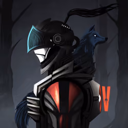 Hunter #3495