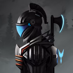 Hunter #4193