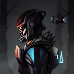 Hunter #3195