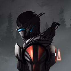 Hunter #3421
