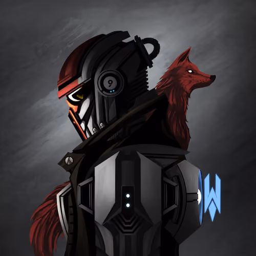 Hunter #6359