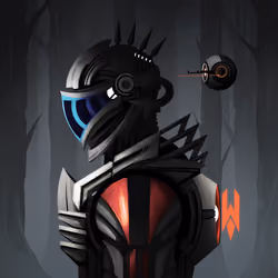 Hunter #3709