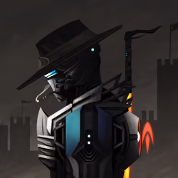 Hunter #2826