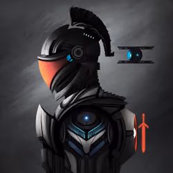 Hunter #2556