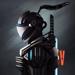 Hunter #2146