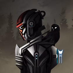 Hunter #3389