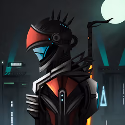 Hunter #3766