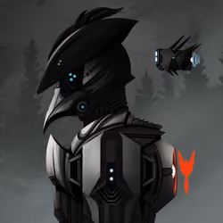 Hunter #2135