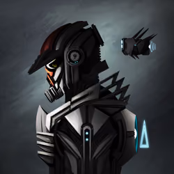 Hunter #2577