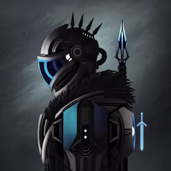 Hunter #2272
