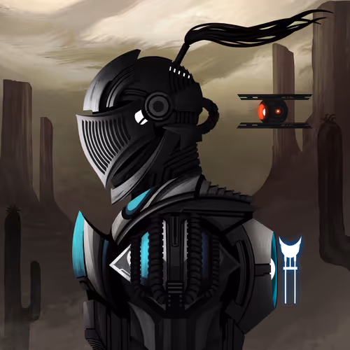 Cyberhunt Official