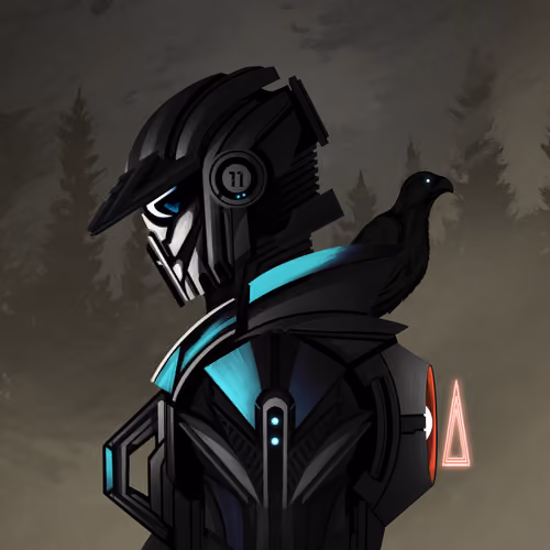 Hunter #3724