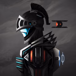 Hunter #3323