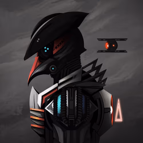 Cyberhunt Official