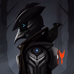 Hunter #3733