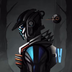 Hunter #3577
