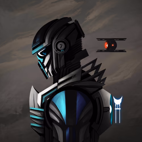 Hunter #80