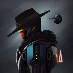 Hunter #2364