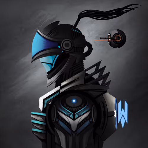 Cyberhunt Official