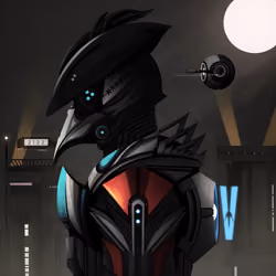 Hunter #2429