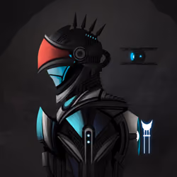 Hunter #3639