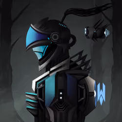 Hunter #4213
