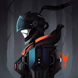 Hunter #3128