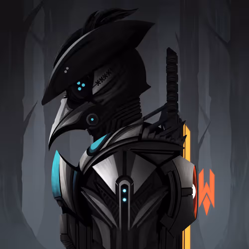 Cyberhunt Official