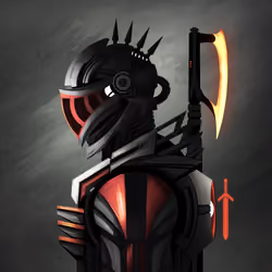 Hunter #4008