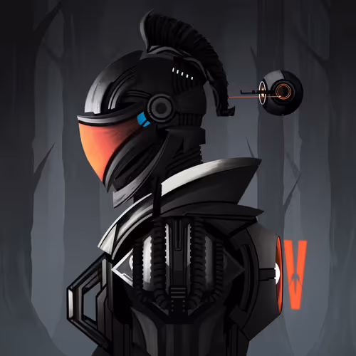 Hunter #3242