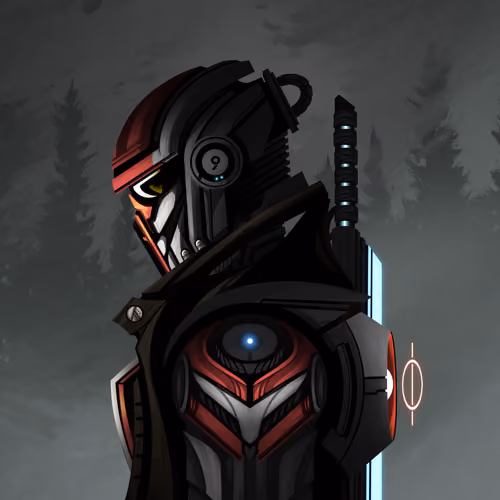 Hunter #2676