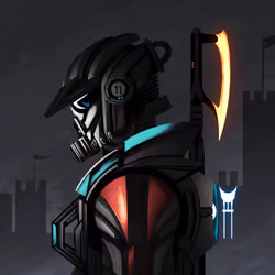 Hunter #4147