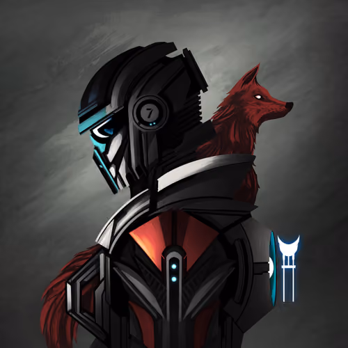 Hunter #715