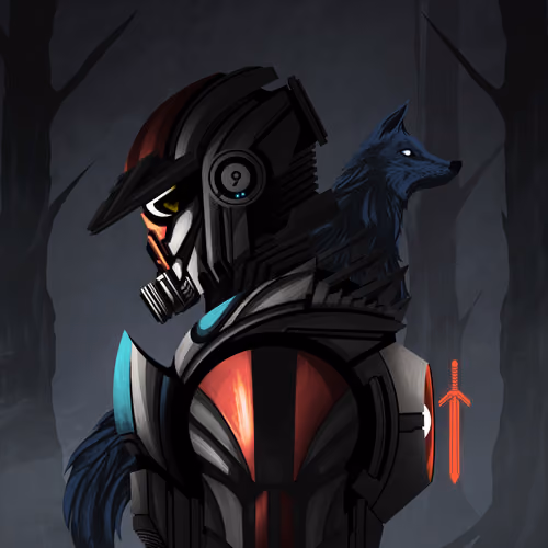 Hunter #628