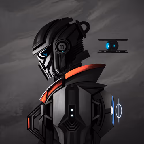 Cyberhunt Official