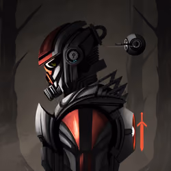 Hunter #5219
