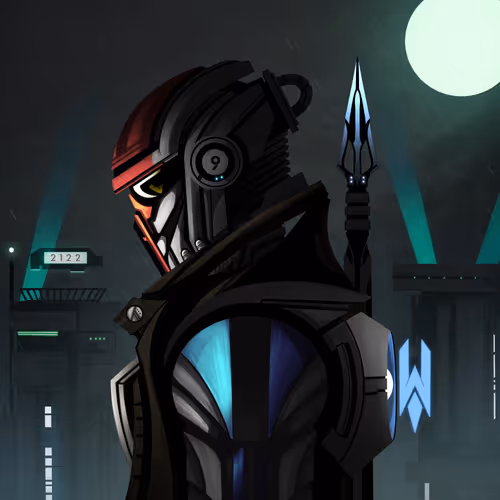 Cyberhunt Official