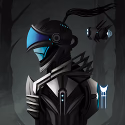 Hunter #5960