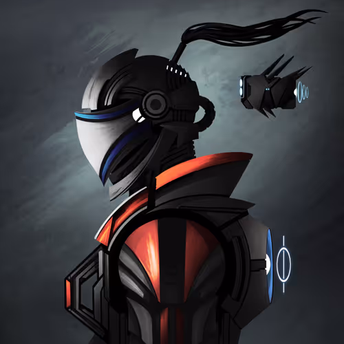 Cyberhunt Official